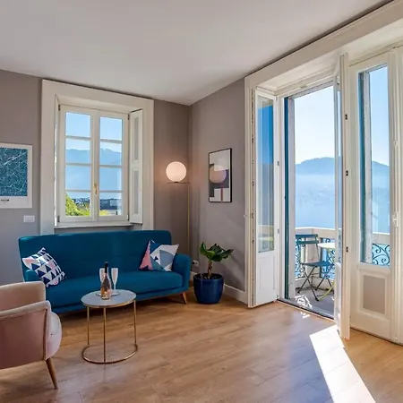 Grigi Hébergement de vacances