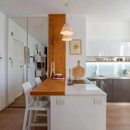 Grigi Holiday home