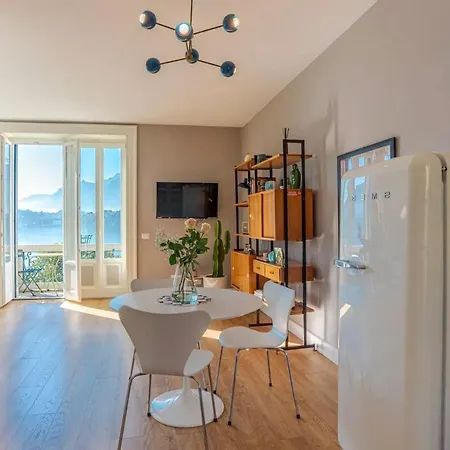Holiday home Grigi Tremezzo