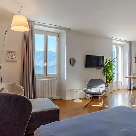 Grigi Holiday home Tremezzo