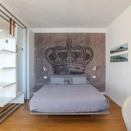 Holiday home Grigi Tremezzo