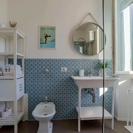 Grigi Holiday home Tremezzo